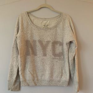 American Eagle NYC Exclusive